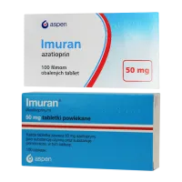 Фото Имуран