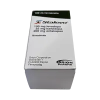 Фото Сталево 100/25/200мг табл. №100