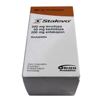 Фото Сталево 50/12,5/200мг табл. №100