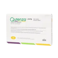 Фото Кутенза (Капсаицин) 179мг пластырь  №1