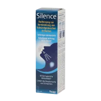 Фото Сайленс форте (против храпа) фл. 50мл