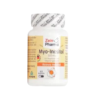 Фото Инозитол (Мио-Инозитол) капсулы №60