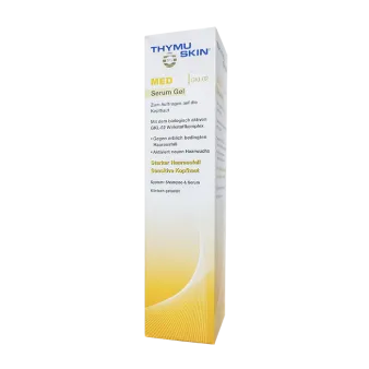 Thymuskin Med, Тимускин гель 100мл