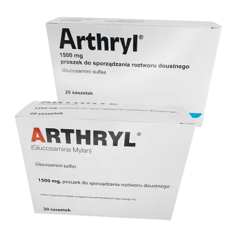 Артрил 1.5г порошок №20