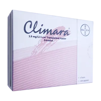Климара 3,9мг 12см2 ТТС №4