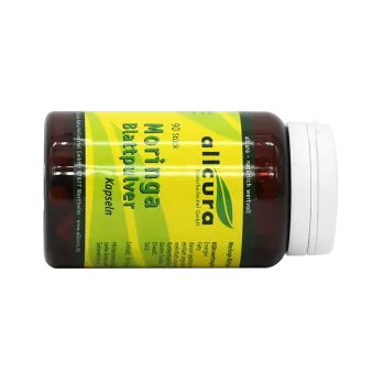 Моринга (Morínga) капсулы 400мг №90