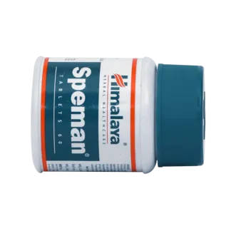 Спеман таблетки №60