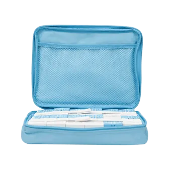 Натриум сульфурикум Соль доктора Шюсслера (соли №1-12шт, 80 таб каждой)