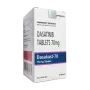 Дазатиниб (Dasakast) :: полный аналог Спрайсел :: 70мг таб. №60