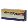 Атаканд таблетки 16 мг
