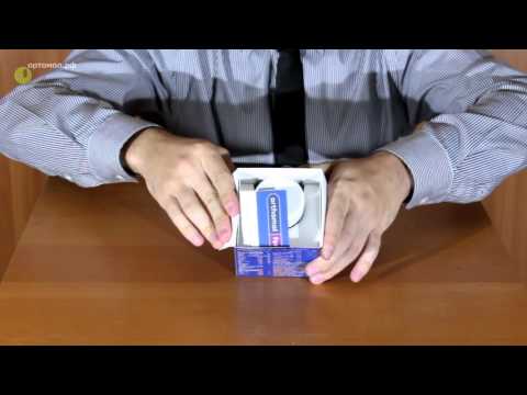 Видео о препарате Ортомол Фемин капсулы 675мг 60шт